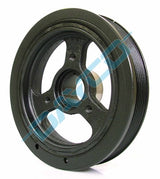 Harmonic Balancer - OEM HB1493N - Dayco