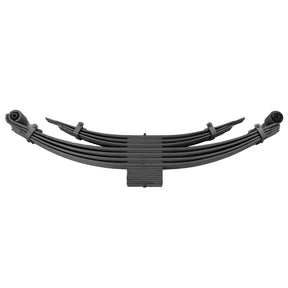 ISUZU REAR PARABOLIC SPRING ISU - 55P - EFS - EFS