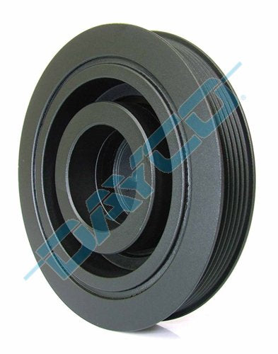 Harmonic Balancer - OEM HB1471N - Dayco