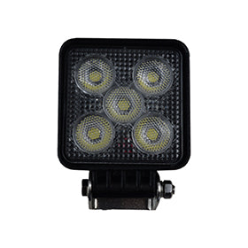 VIVIDMAX 3″ SQUARE WORK LIGHT VMWL-315 - EFS