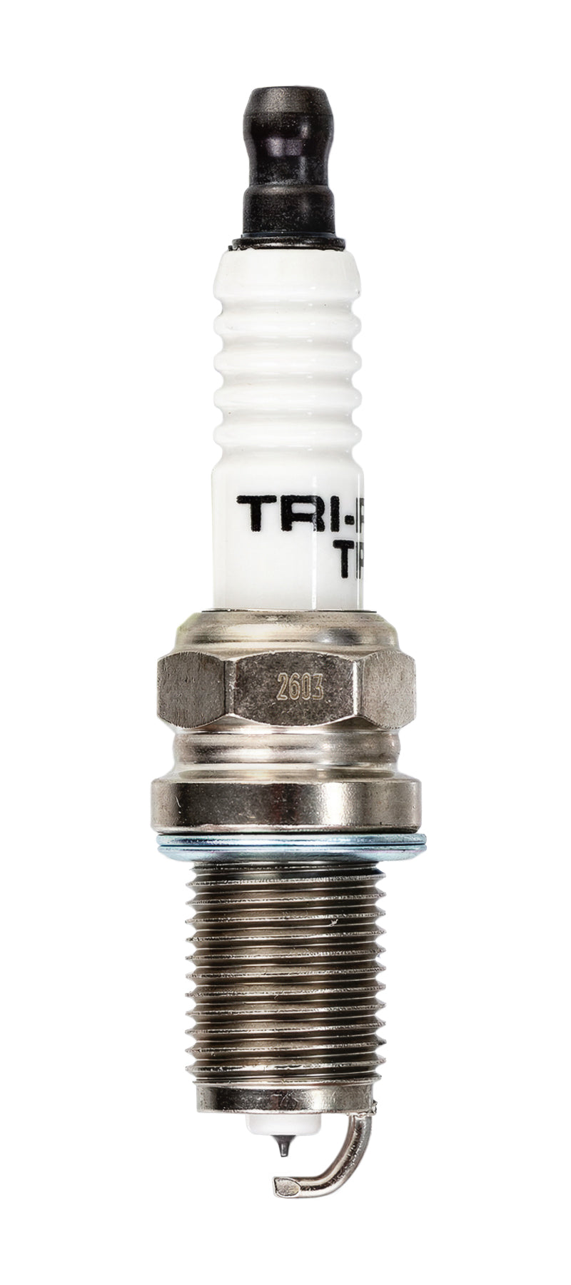 Iridium Spark Plugs TPX002-4 (4 Pack) TPX002-4 - Tri-Power