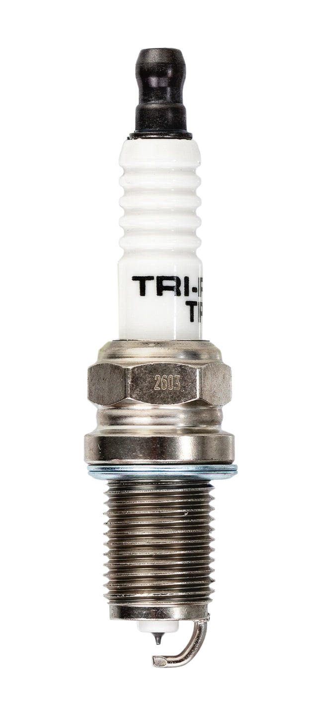 Iridium Spark Plugs TPX002-4 (4 Pack) TPX002-4 - Tri-Power