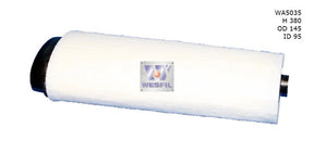 Air Filter A1540 Fits BMW/Land Rover WA5035 - Wesfil