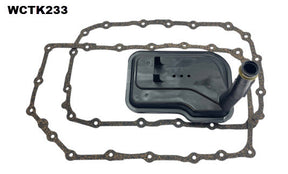 Transmission Filter Kit Fits Holden WCTK233 - Wesfil