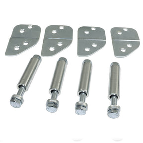 EFS CROSS MEMBER DROP KIT | 10-1126