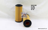 Oil Filter BMW WCO185 - Cooper
