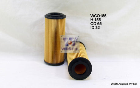 Oil Filter BMW WCO185 - Cooper