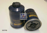 Diesel Fuel Filter Element For WCF67 WCF66 - Cooper - Cooper