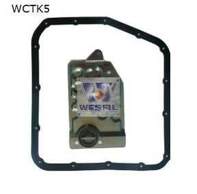 Transmission Filter Kit Fits Toyota WCTK5 - Wesfil