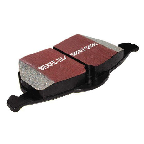 Ultimax Brake Pad Set Rear DPX2215 - EBC