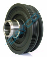 Harmonic Balancer - OEM HB1088N - Dayco