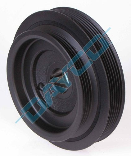 Harmonic Balancer - OEM HB1107N - Dayco