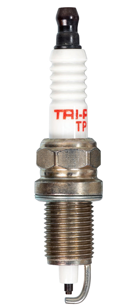 Platinum Premium Spark Plugs TPP032-4 (4 Pack) TPP032-4 - Tri-Power