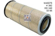 Air Filter HDA5877 Fits Ford WA5075 - Wesfil