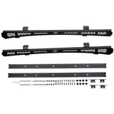 Platform Mount EFSPM - ISU - 01 - EFS - EFS