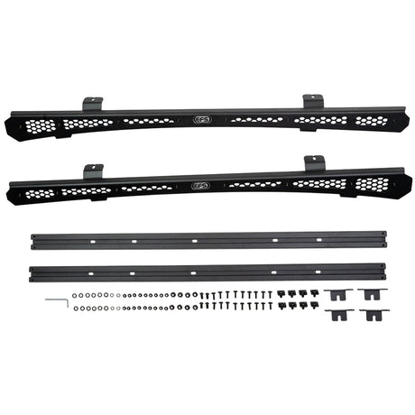 Platform Mount EFSPM-TOY-01 - EFS