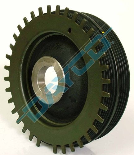 Harmonic Balancer - OEM HB1346N - Dayco