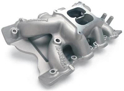 Performer RPM Air-GAP Intake Manifold Ford 302-351C V8 ED7564 - Edelbrock