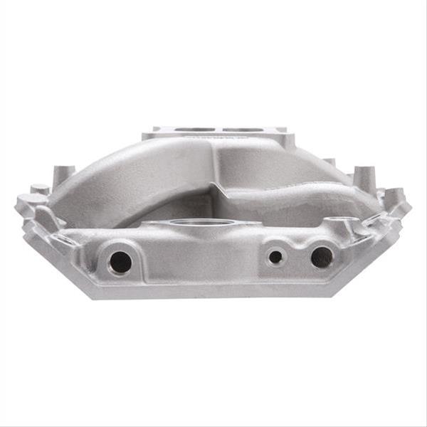 Performer RPM Air - GAP Intake Manifold Holden VN V8 Suits Carb ED7594 - Edelbrock - Inlet & Intake Manifolds - Edelbrock