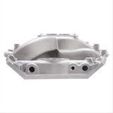 Performer RPM Air - GAP Intake Manifold Holden VN V8 Suits Carb ED7594 - Edelbrock - Inlet & Intake Manifolds - Edelbrock