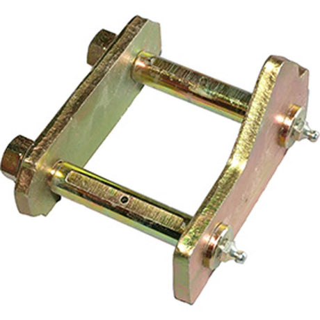 SWING SHACKLE GR350 - EFS