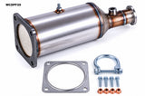 Diesel Particulate Filter RPF221 Citroen WCDPF20 - Cooper