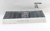 Cabin Filter RCA293P Fits Citroen/Peugeot WACF0095 - Wesfil | Universal Auto Spares