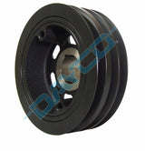Harmonic Balancer - OEM HB1385N - Dayco