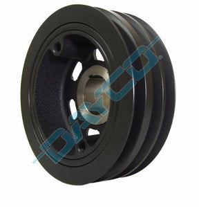 Harmonic Balancer - OEM HB1385N - Dayco