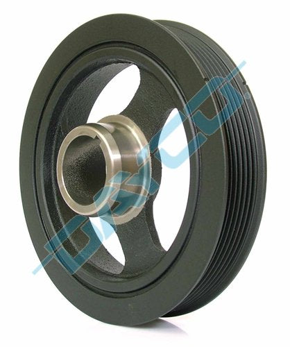 Harmonic Balancer - OEM HB1335N - Dayco