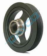 Harmonic Balancer - OEM HB1335N - Dayco