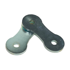 ISUZU FRONT SHACKLE 8135 - EFS - EFS