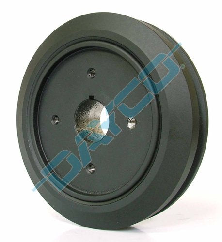 Harmonic Balancer - OEM HB1003N - Dayco