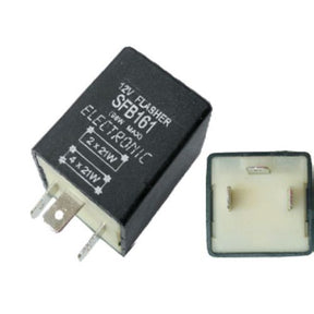 Electronic Flasher Dai, Hol, Hon, Hyn, Mit, Nis, Sub & Suz - Pro-Kit