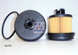 Diesel Fuel Filter R2669P Hino WCF8 - Cooper