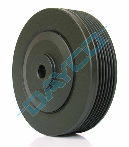 Harmonic Balancer - OEM HB1191N - Dayco