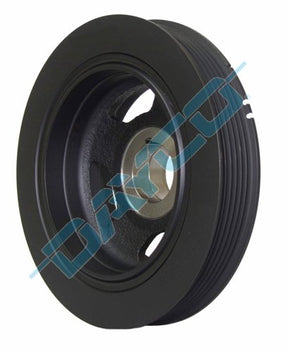Harmonic Balancer - OEM HB1378N - Dayco