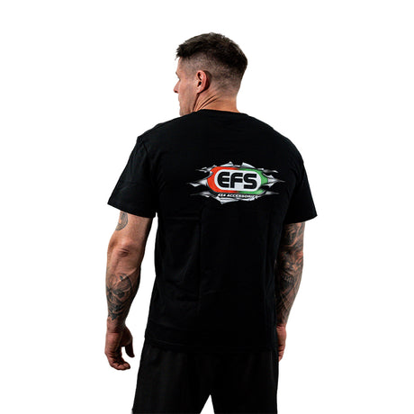 T-SHIRT — RIP LOGO EFS-TS-EFS - EFS