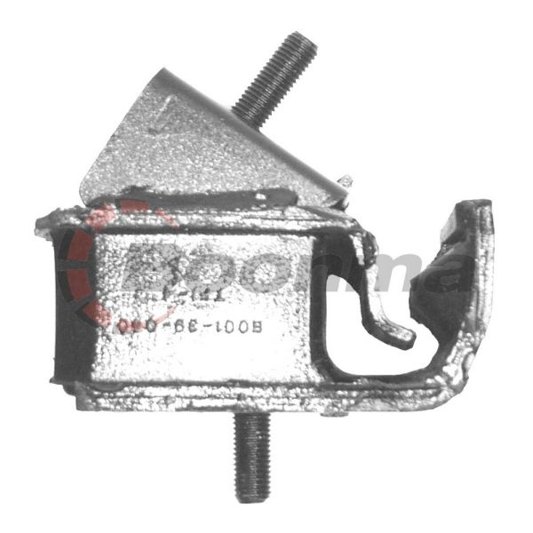 Engine Mount Rear fits Ford Laser KA/Mazda 323 – EM-0102 – Boonma | Universal Auto Spares