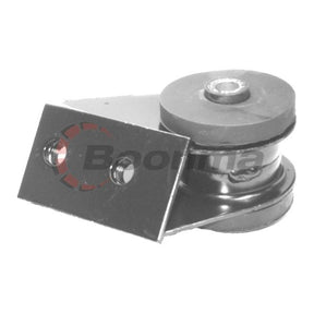 Engine Mount Left fits Ford Laser KA/KB/Mazda 323 – EM-0103 – Boonma | Universal Auto Spares
