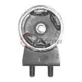 Engine Mount Front fits Ford Laser KC/KE/Mazda 323 – EM-0143 – Boonma | Universal Auto Spares