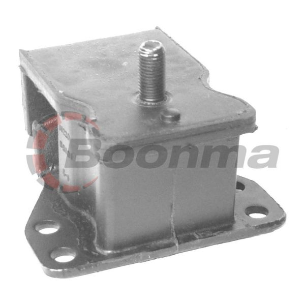 Engine Mount Front Right fits Datsun 720/L18 – EM-0510 – Boonma | Universal Auto Spares