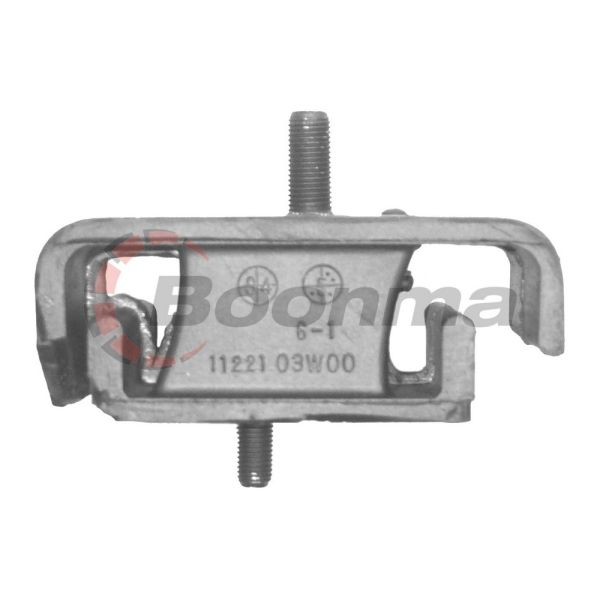 Engine Mount Front Left fits Datsun 720/L18 – EM-0511 – Boonma | Universal Auto Spares
