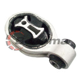 Engine Mount Rear fits Nissan Juke 1.6L MR16DDT 2WD – EM-0717 – Boonma | Universal Auto Spares