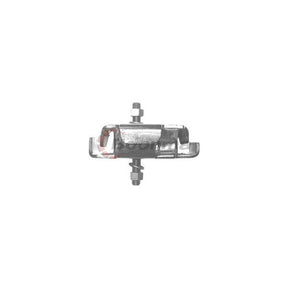 Engine Mount Front fits Toyota Landcruiser FJ40/45/60 – EM-0808 – Boonma | Universal Auto Spares