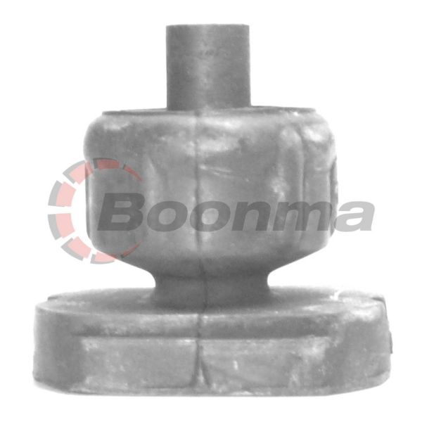 Engine Mount Left fits Honda Accord/Civic 81-83 – EM-0858 – Boonma | Universal Auto Spares