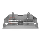 Transmission Mount fits Ford Fairlane/Falcon – EM-1141 – Boonma | Universal Auto Spares