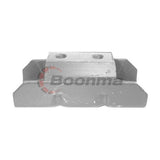 Engine Mount Rear fits Holden V8 65-81 – EM-1158 – Boonma | Universal Auto Spares