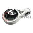 Engine Mount Rear fits Mini Cooper R60/R61 11-17 – EM-1159 – Boonma | Universal Auto Spares