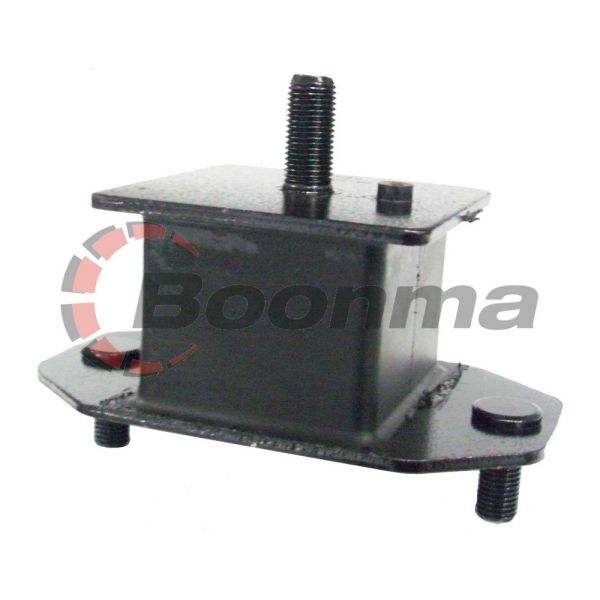 Transmission Mount fits Toyota Coaster BB50/HZB50 4.2 – EM-2007 – Boonma | Universal Auto Spares
